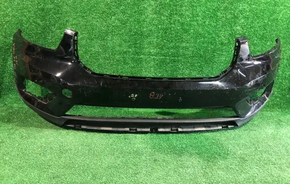 Volvo XC40 Front bumper
