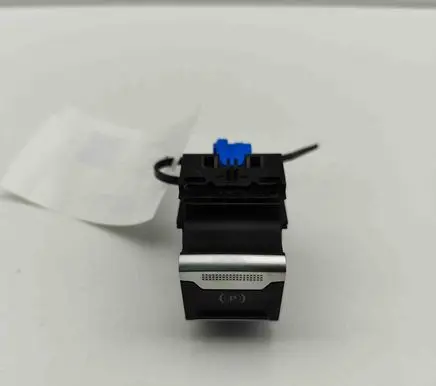 Opel Astra L Hand parking brake switch 9810593577
