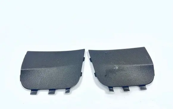 Volkswagen PASSAT B8 Trunk/boot trim cover 3G9867747