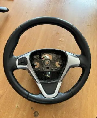 Ford Transit Courier Steering wheel
