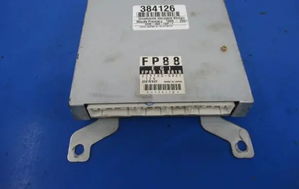 Mazda Premacy Engine control unit/module ECU 279700-0821
