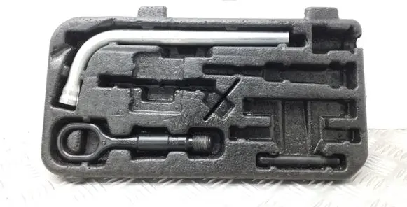 Audi A6 S6 C7 4G Tool box 4G9012109 8K0805615 8N0012219
