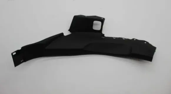 Audi Q7 4M Other sill/pillar trim element 4M0867767F