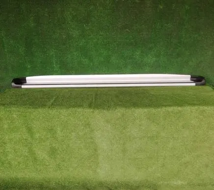Toyota Hilux (AN10, AN20, AN30) Sill 510840K190