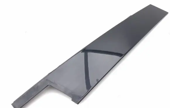 Mercedes-Benz E AMG W213 Front door glass trim molding W2136900187