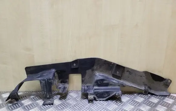 BMW X5 E70 Other engine bay part 51757160239