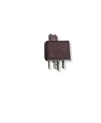 Renault Laguna II Other relay 12V25A03524