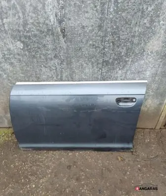 Audi A6 S6 C6 4F Front door 
