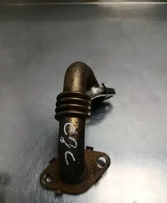 Seat Altea EGR valve line/pipe/hose 03L131521A