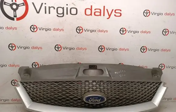 Ford Mondeo Mk III Front grill 1S7X8A100A 1S7X8A188AH