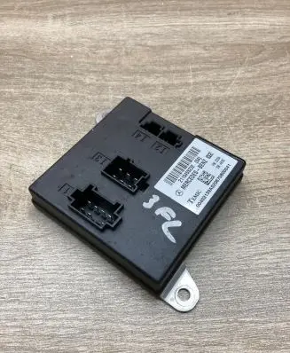 Mercedes-Benz E W211 Comfort/convenience module 2115455232 00403139A