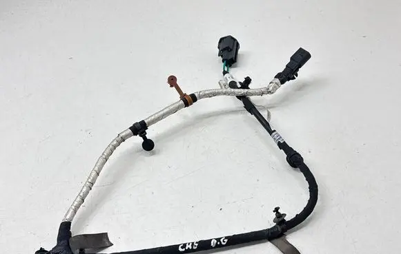 Jeep Grand Cherokee WL Rear ABS sensor wiring 68414814AE 64624P 814AE