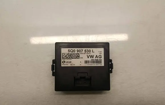 Skoda Octavia Mk3 (5E) Gateway control module 5Q0907530L