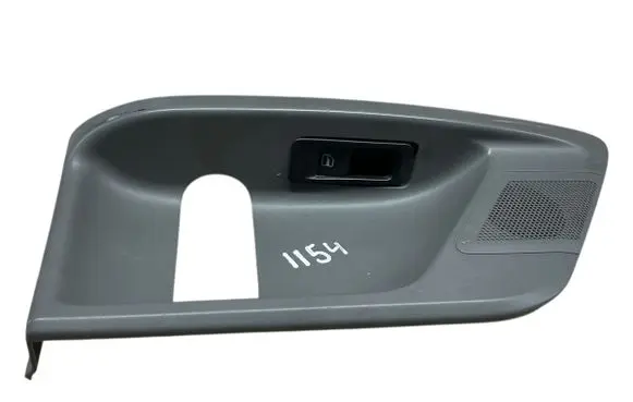Seat Alhambra (Mk2) Sliding door cover cap 7N0868161A 7N0868161
