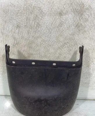 Audi A6 S6 C6 4F Steering wheel column trim 4f2953515r