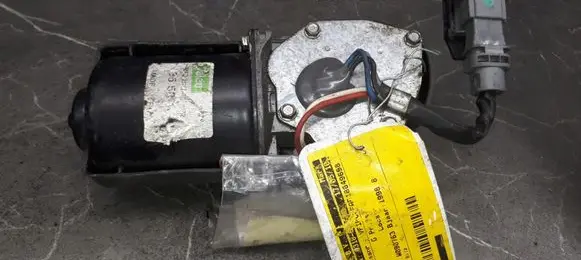 Renault Kangoo I Wiper motor 53550102