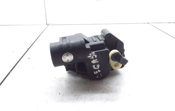 Subaru Legacy Intake manifold valve actuator/motor 