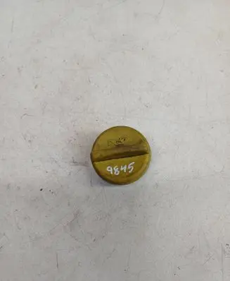 Opel Vectra C Oil filler cap 90412508