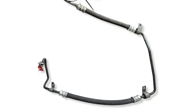 Renault Trafic III (X82) Power steering hose/pipe/line S26301102 497209687R