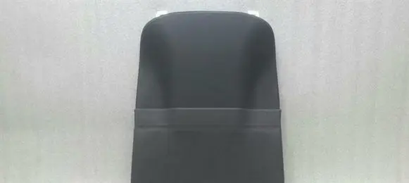 Mercedes-Benz C W204 Seat trim A2049105301
