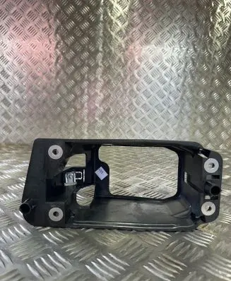Volkswagen Polo VI Engine bonnet/hood sound/heat insulation 2G0863233