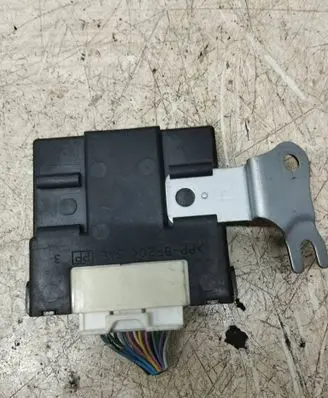 Toyota Corolla Verso AR10 Immobilizer control unit/module 626492000 97RI012022
