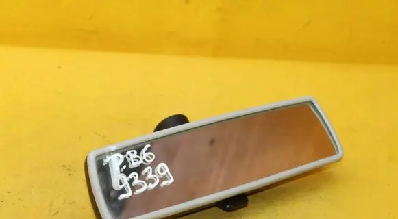 Volkswagen PASSAT B6 Rear view mirror (interior)