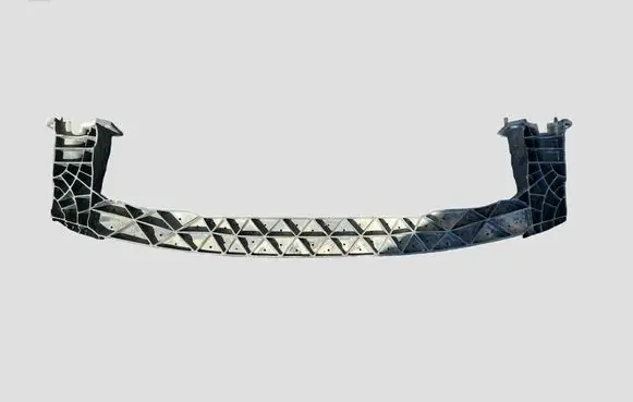 Citroen C5 Front bumper cross member 9660501380 2001487B01