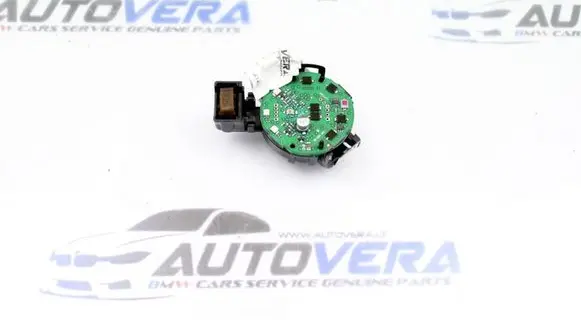 Rain sensor