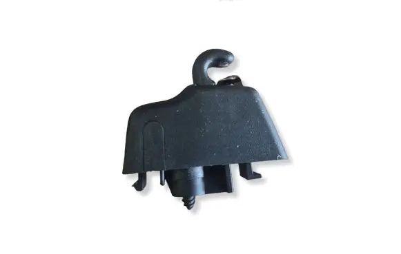 Audi Q7 4L Sun visor clip/hook/bracket 