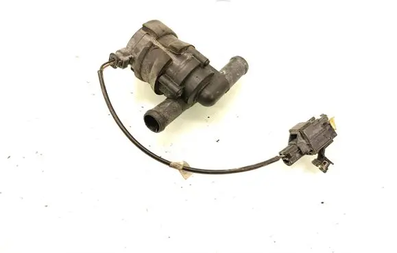 Land Rover Discovery Sport Electric auxiliary coolant/water pump 9017985A