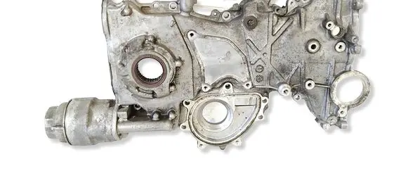 Toyota Avensis T270 Oil pump 