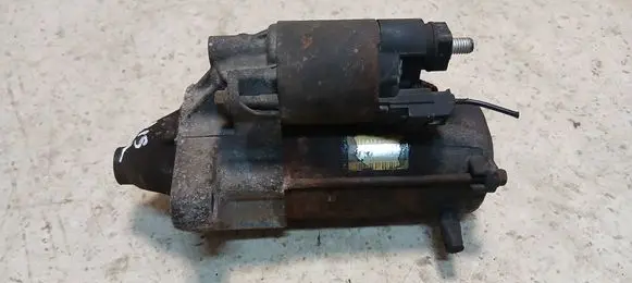 Toyota Yaris Starter motor 2810023030 22800083