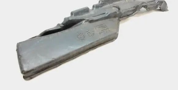 Volvo C30 Fender foam support/seal 30715654