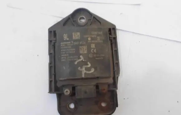 Nissan X-Trail T32 Blind spot module 284K16FL2A A2C76241800 2015DJ1610