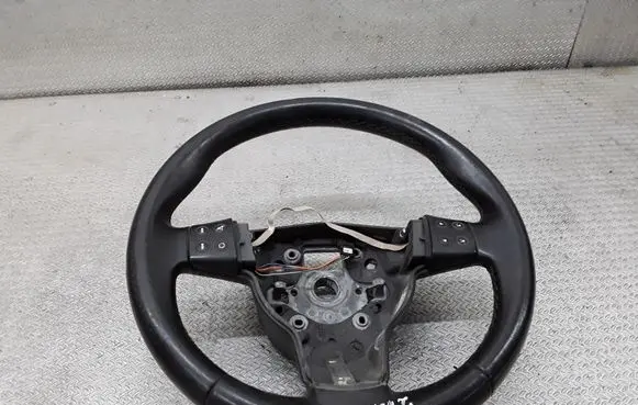 Seat Altea XL Steering wheel 5P0959537