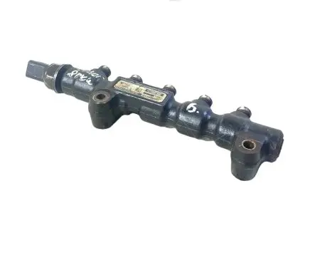 Peugeot 407 Fuel main line pipe 9654592680