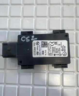 Hyundai Ioniq 5 Blind spot module 28611832