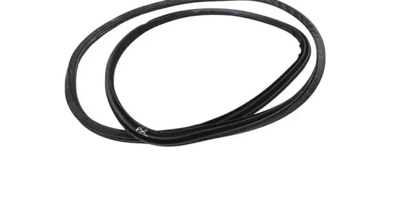 BMW 5 F10 F11 Rubber seal front coupe door 