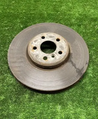 BMW X5 G05 Front brake disc