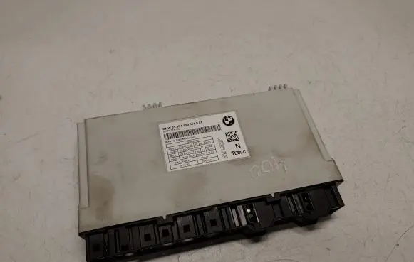 BMW X5 F15 Seat control module 61356993311