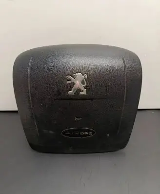 Peugeot Boxer Steering wheel airbag 07354879960 27042011 03849