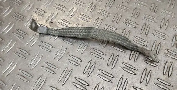 Toyota C-HR I Negative earth cable (battery)