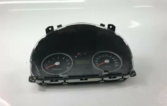 Hyundai Getz Speedometer (instrument cluster) 940050B190 S1244