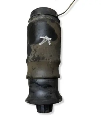 Mercedes-Benz GL X164 Rear air suspension bag/shock absorber 