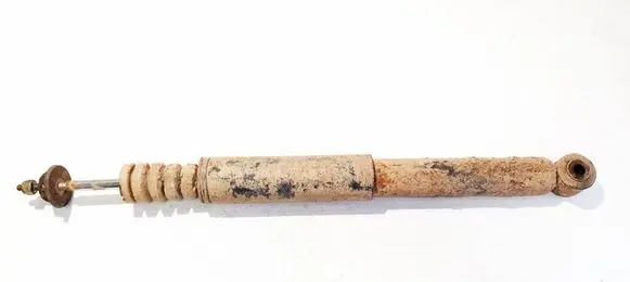 Renault Modus Rear shock absorber/damper 
