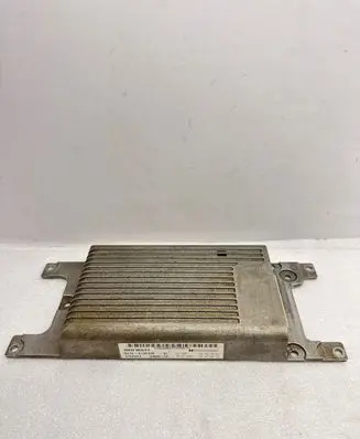 BMW 5 E60 E61 Bluetooth control unit module 9132539