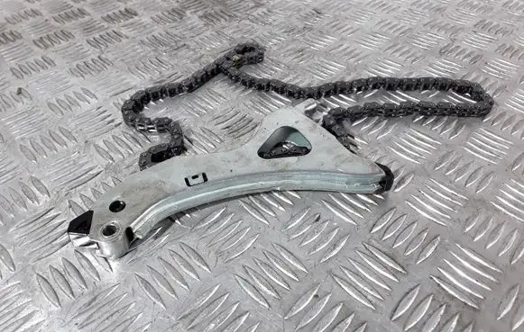 Mercedes-Benz S W222 Slide rail for timing chain A2780500217