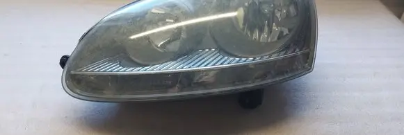 Volkswagen Golf V Headlight/headlamp 1K6941005D