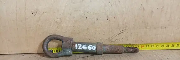 Citroen C3 Towing hook eye 